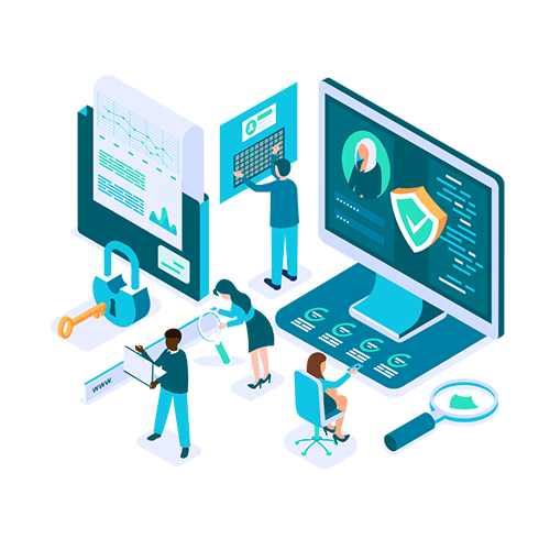 تهدیدات امنیتی کامپیوتر